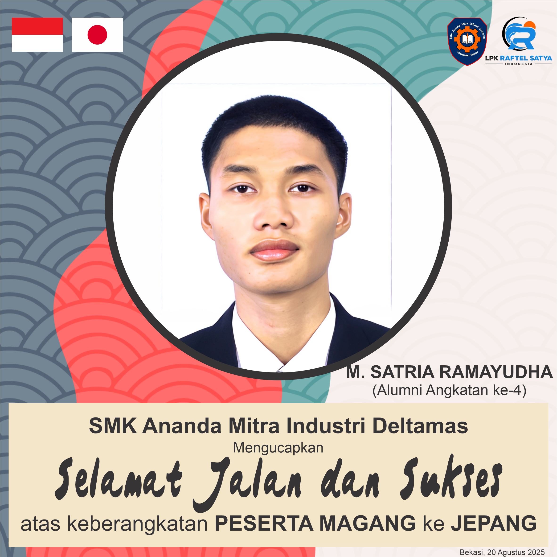 satria